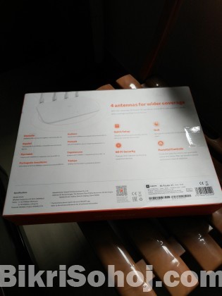 Mi 4c Wifi Router For Sale